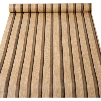 Tapeta IMPOL TRADE 9342 lamely dub světlý 0,45 x 10 m