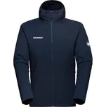 Mammut Rime Light IN Flex Hooded Jacket Men