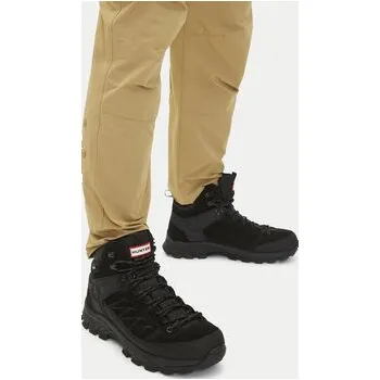 Pracovní obuv Trekingová obuv Hunter CEO-H8-352 Černá 42