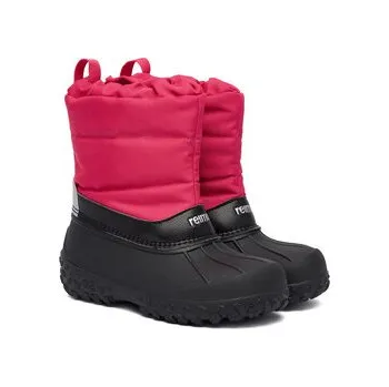 Chlapecké sněhule Sněhule Reima 5400124A-4820 Růžová 38