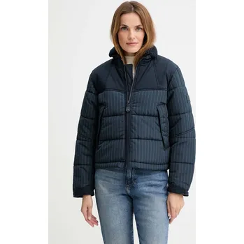 Pánská větrovka Bunda G-Star Expedition D26958.E084 modrá 95X, vel. M