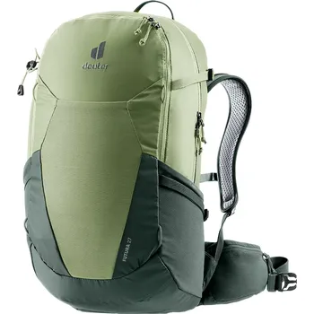 turistický batoh Turistický batoh Deuter Futura 27 grove-ivy