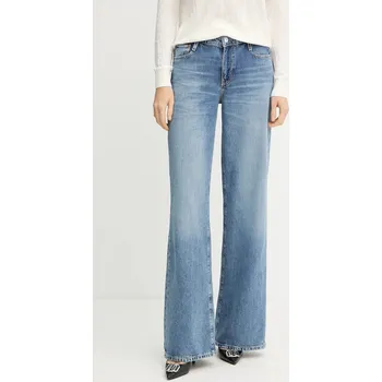 Dámské džíny Džíny Guess W5YA96.D5QKB modrá 55J, vel. 24/34