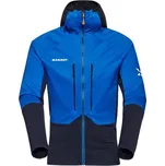 Mammut Eiger Nordwand ML Hybrid Hooded Jacket Men