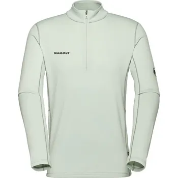 Pánská móda Mammut Aenergy ML Half Zip Pull