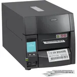 Tiskárna Citizen CL-S700III 203dpi,USB/Ethernet, TT CLS700IIINEXXX