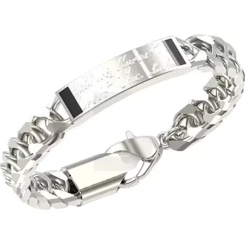 Náramek Guess JUMB04401JWSTXS