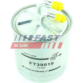Palivový filtr Palivový filtr FAST FT39019