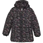 Color kids dlouhá prošívaná bunda