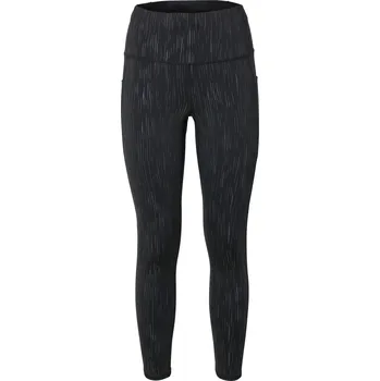 Dámské legíny 712357 - Tchibo - Sportovní legíny - pro ženy - vel. XL 48/50 - barva: vícebarevná/s potiskem