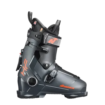Sjezdové boty Lyžařské boty Nordica HF 120 (GW) - 275, anthracite/black/red