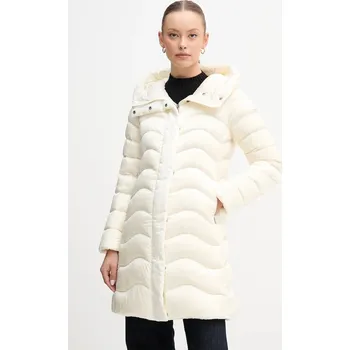 Péřová bunda Hetrego EMU 8P603 béžová 01C, vel. 38