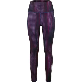 Dámské legíny 712346 - Tchibo - Sportovní legíny - pro ženy - vel. L 44/46 - barva: modrá