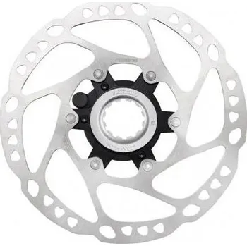 Brzda na kolo Shimano brzdový kotouč RT-EM600 180 mm