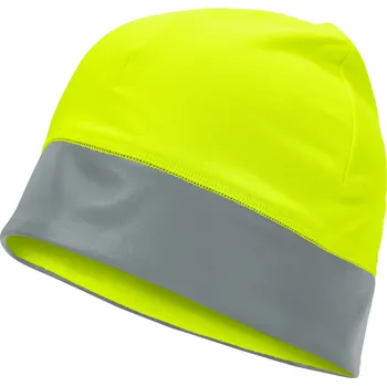 707221 - Tchibo - Termočepice - pro ženy - vel. L/XL - barva: žlutá