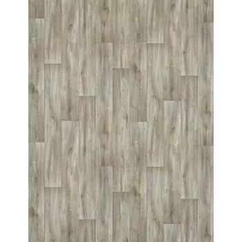 vinylová podlaha IVC PVC SUPERTEX Tundra 592 šíře 4m