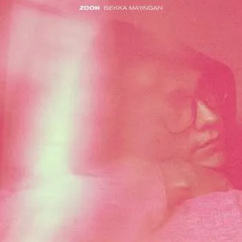 Zahraniční hudba LP Zoon: Bekka Ma'iingan CLR 2023 Pink With Black Splatter Vinyl
