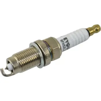Zapalovací a žhavicí svíčka Zapalovací svíčka AUDI - FORD - SEAT - ŠKODA FABIA I , OCTAVIA I - VW (EYQUEM RFN52LZDPF5 FORD 1120170 YM21-12405-AA YM2112405AA VAG 101000062AB 101905600 101905600A 101905600C 101905601)