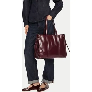 Kabelka MEXX Kabelka C-MEXX-L-004-08 Bordó NOSIZE