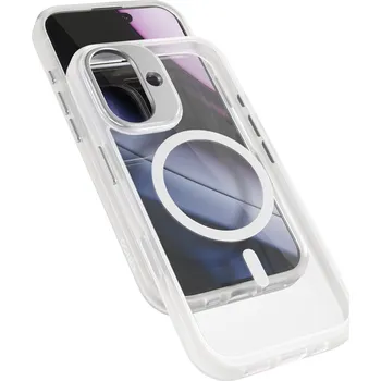 Pouzdro na mobilní telefon Epico Hero Pro Mag+ Case iPhone 17 - matná 93910101000004