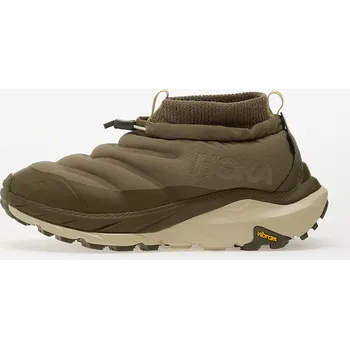 Pánské tenisky Tenisky Hoka® M Kaha 2 Frost Moc Gtx Antique Olive/ Spruce Green EUR 44