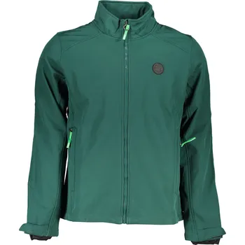 Gian Marco Venturi AU01523ALFRED Pánská bunda zelená XL