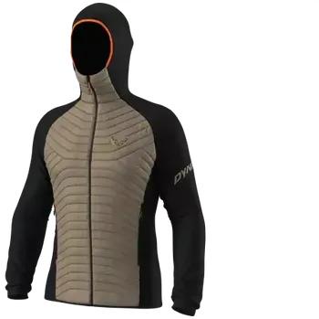 Pánská bunda Dynafit Speed Insulation Hybrid pánská bunda Fallen Rock vel. M