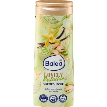 Sprchový gel Balea sprchový gel Lovely Pistachio