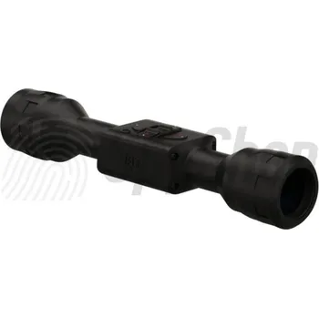 Puškohled Termovize puškohled ATN Mars LT 3–6× 320×240 px 25 mm – jednoduchá montáž, záznam obrazu, ovládání jednou rukou, dosah 910 m ATN