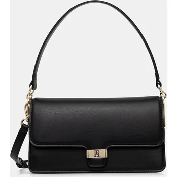 Kabelka Kabelka Tommy Hilfiger AW0AW18029 černá 99X, vel. ONE SIZE