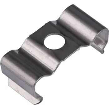 LED lišta Mantra 7416 kovový držák pro zapuštěný LED profil