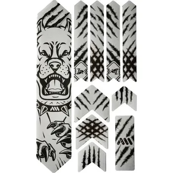 AMS Frame polep XL Pitbull