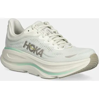 Pánské tenisky Běžecké boty Hoka Bondi 9 1162012 zelená 07X, EUR 38