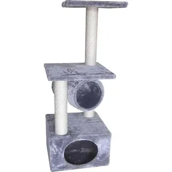 Ebi CLASSIC RODO 38x38/110cm - 8cm grey