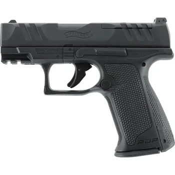 Vzduchovka Umarex Walther F-Series 3,5" 4,5 mm
