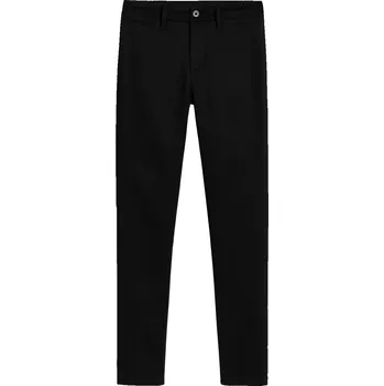 Pánské kalhoty GAUDI Jeans Black kalhoty 33/L Černá