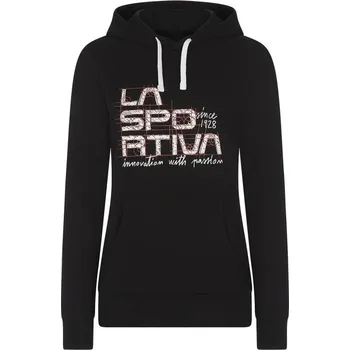 Dámská móda La Sportiva Project hoody Woman