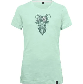 Chlapecké tričko Chillaz Gandia Alps Love K