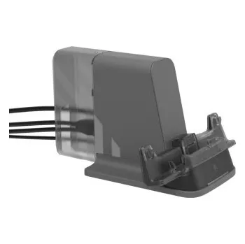 Kancelář Zebra CRD-ET4X-1SNWS-01 dokovací stanice pro přenosná zařízení Tablet Černá