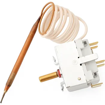 Termostat TC-1R20PA 2 pólový regulační termostat