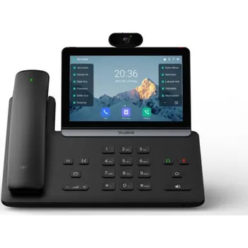 Yealink SIP-T88V Pro (1301230)