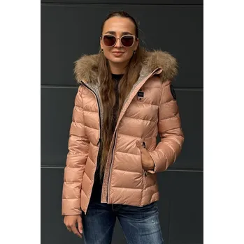 Blauer 25WBLDC03099 Růžová M