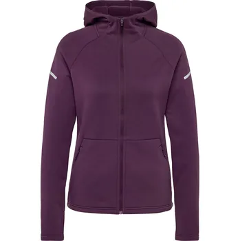 Dámský kabát 712248 - Tchibo - Termobunda - pro ženy - vel. 40 - barva: fialová
