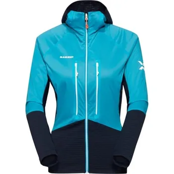 Mammut Eiger Nordwand ML Hybrid Hooded Jacket Women