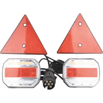 Zadní světlomet TT Technology TT.12019T