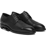 BOSS Polobotky P-Winslow 50549686 Černá 40