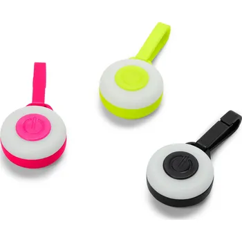 713386 - Tchibo - LED přívěsky - barva: modrá