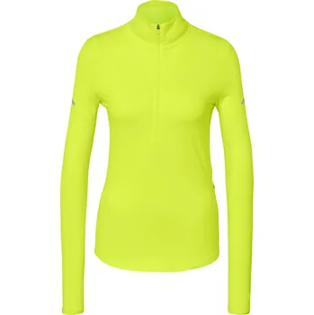 712505 - Tchibo - Funkční termotriko - pro ženy - vel. M 40/42 - barva: žlutá