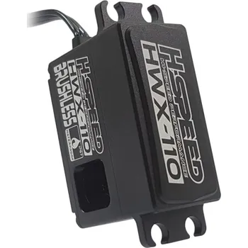 Rybářský naviják H-Speed servo naviják HWX110 33kg.cm 147ot/min