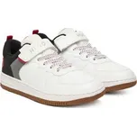 HUGO Sneakersy G00532 S Bílá 38